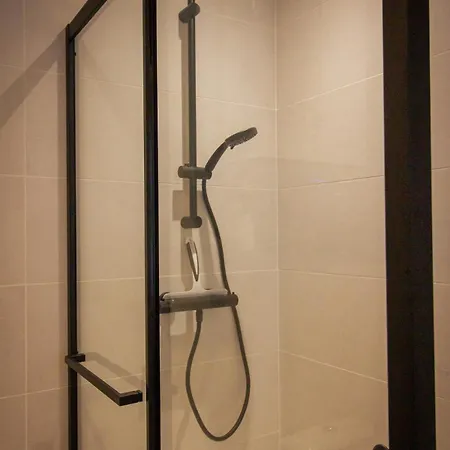 Διαμέρισμα Le Rive Gauche - Downtown & Neuf Albertville